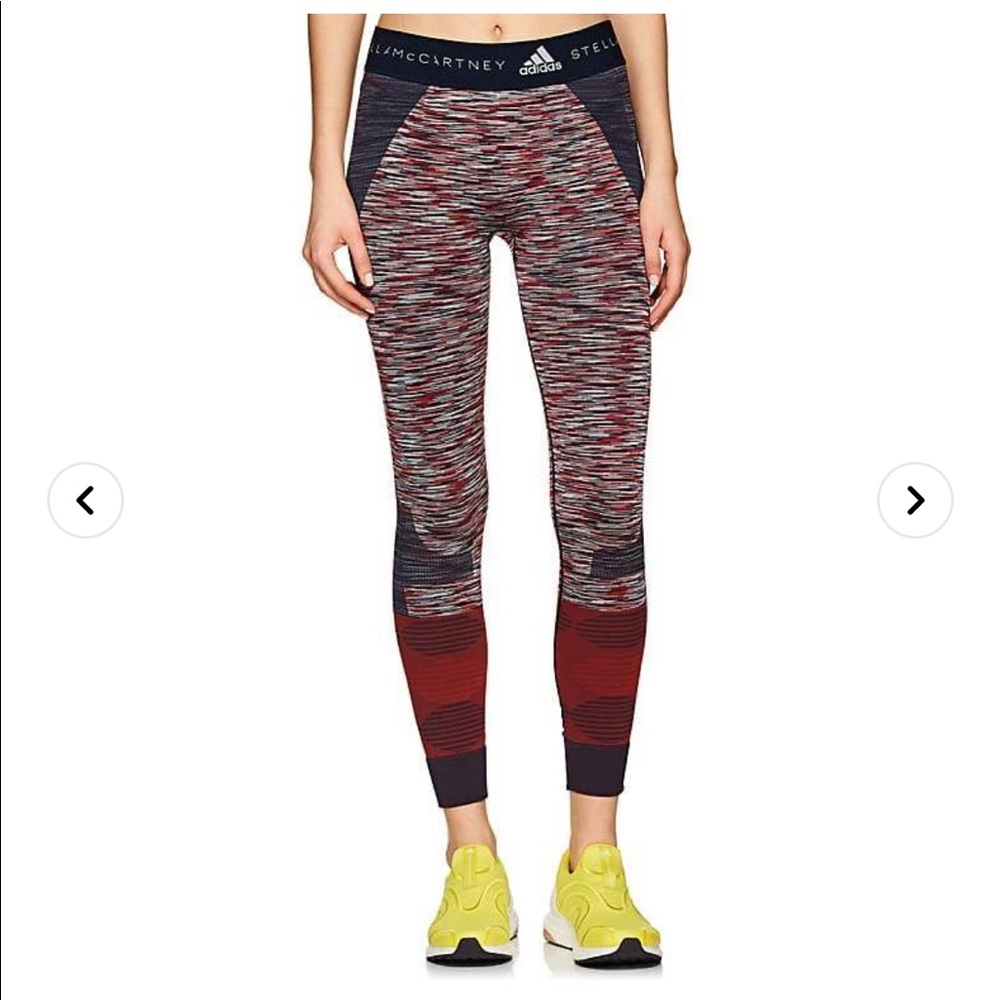 Addis x Stella McCartney leggings SM